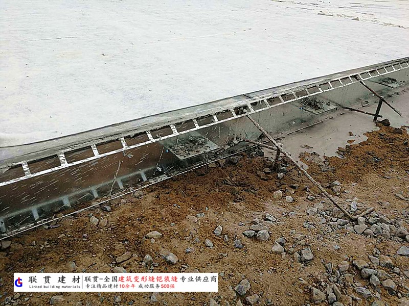 昆明市铠装缝案例